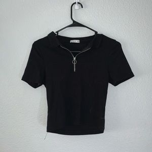 COTTON ON collared shirt